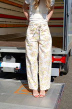 Pantalon Rosera