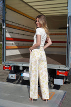 Pantalon Rosera