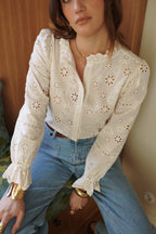 Chemise Sunmi