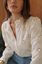 Chemise Sunmi