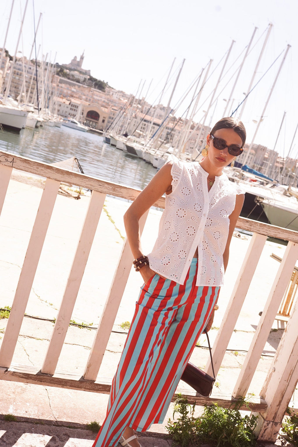 Pantalon Zalina