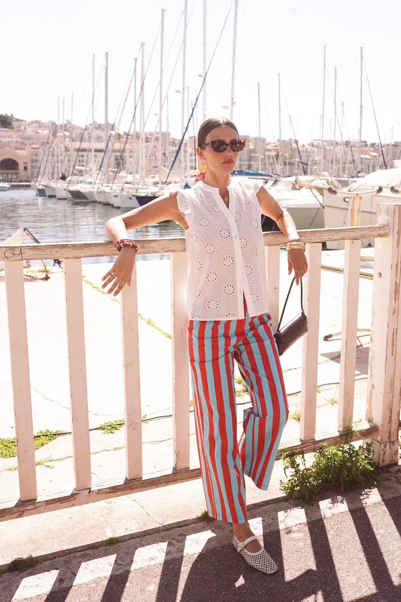 Pantalon Zalina