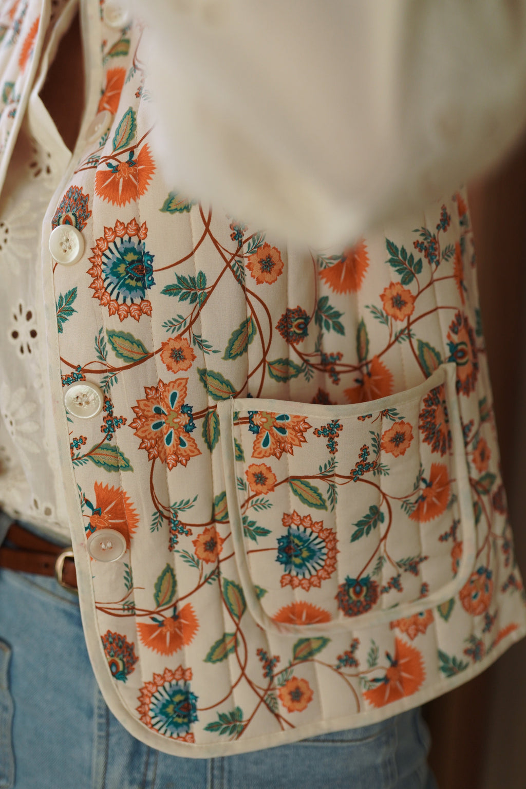 Veste Martie