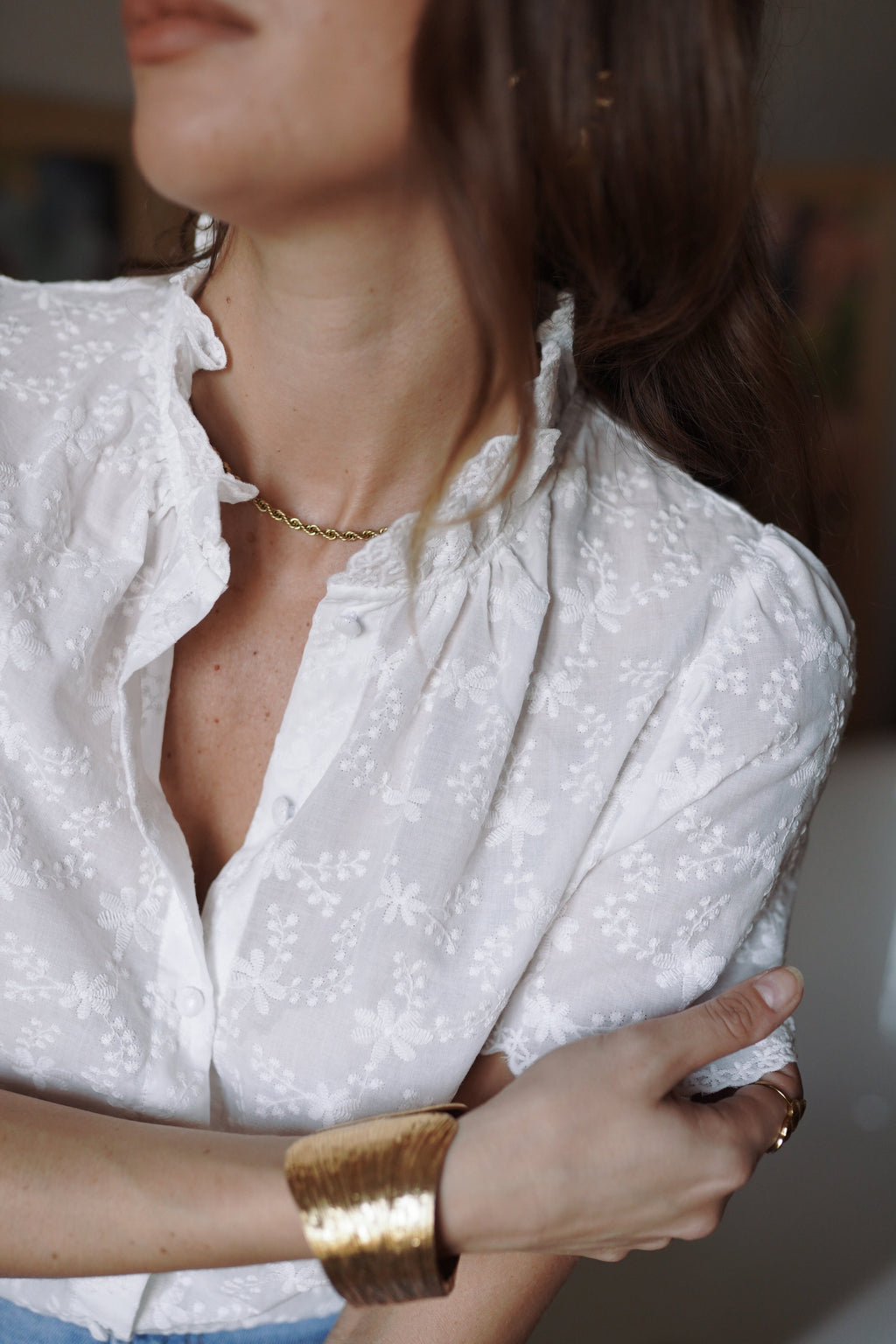 Chemise Isidore