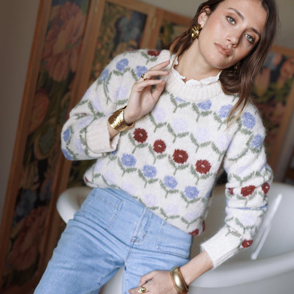 Maille Noémia