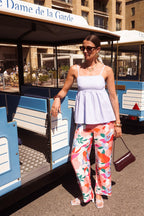 Pantalon Soline