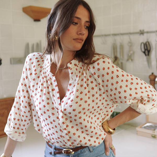 Chemise Marlène