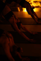 Not Yoga - 10 Sessions