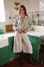 Chemise Kira