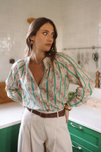 Chemise Kira