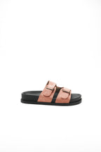 Sandales Margot - Rose