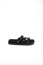 Sandales Andie - Noir