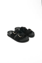 Sandales Margot - Noir