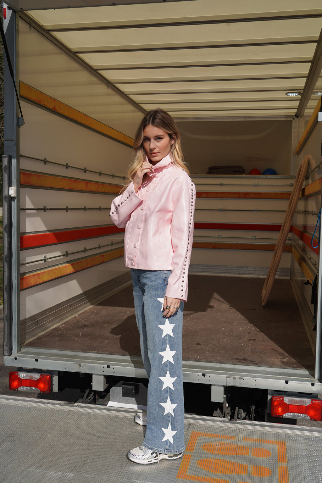 Jean Comet