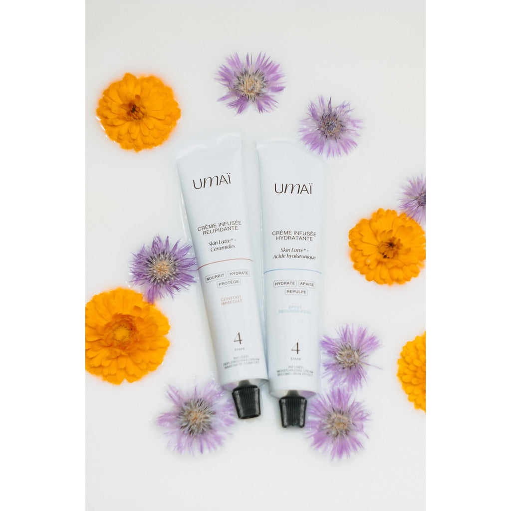 Umaï - Les Essentiels Visage