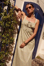 Robe Soraï