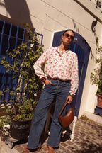 Blouse Maoré