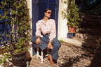 Blouse Maoré