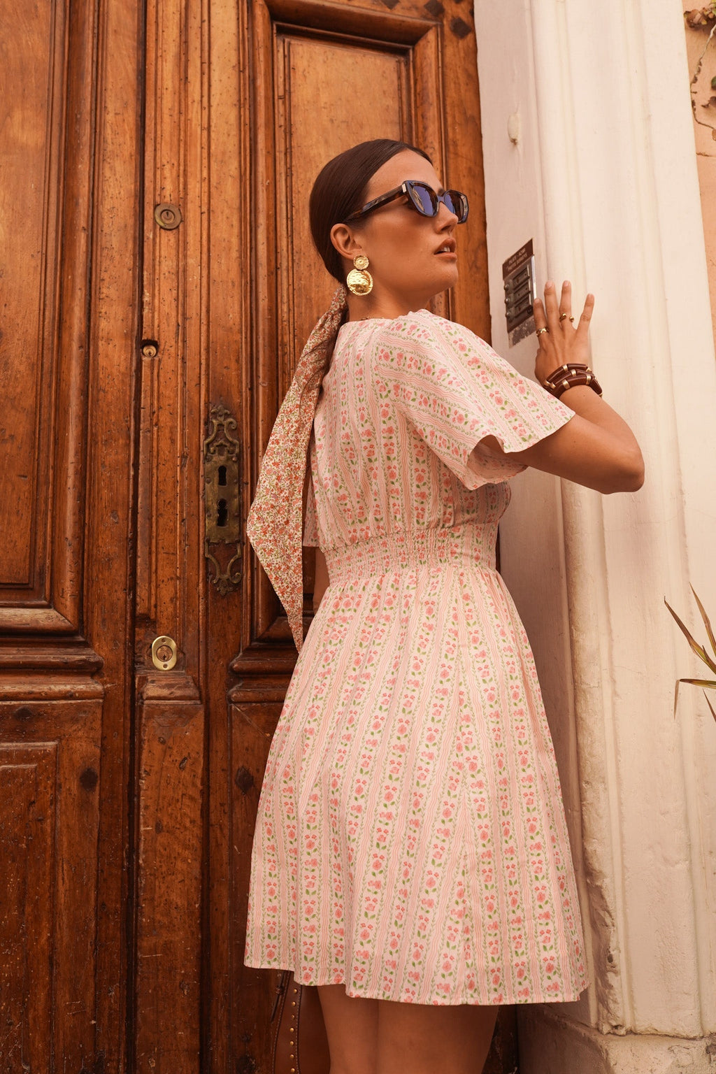 Robe Nava