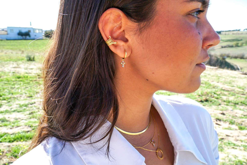 Collier Cleopatra