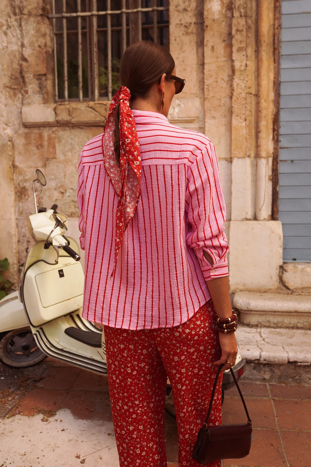 Chemise Velum