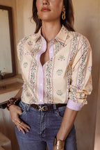 Chemise Bérilia