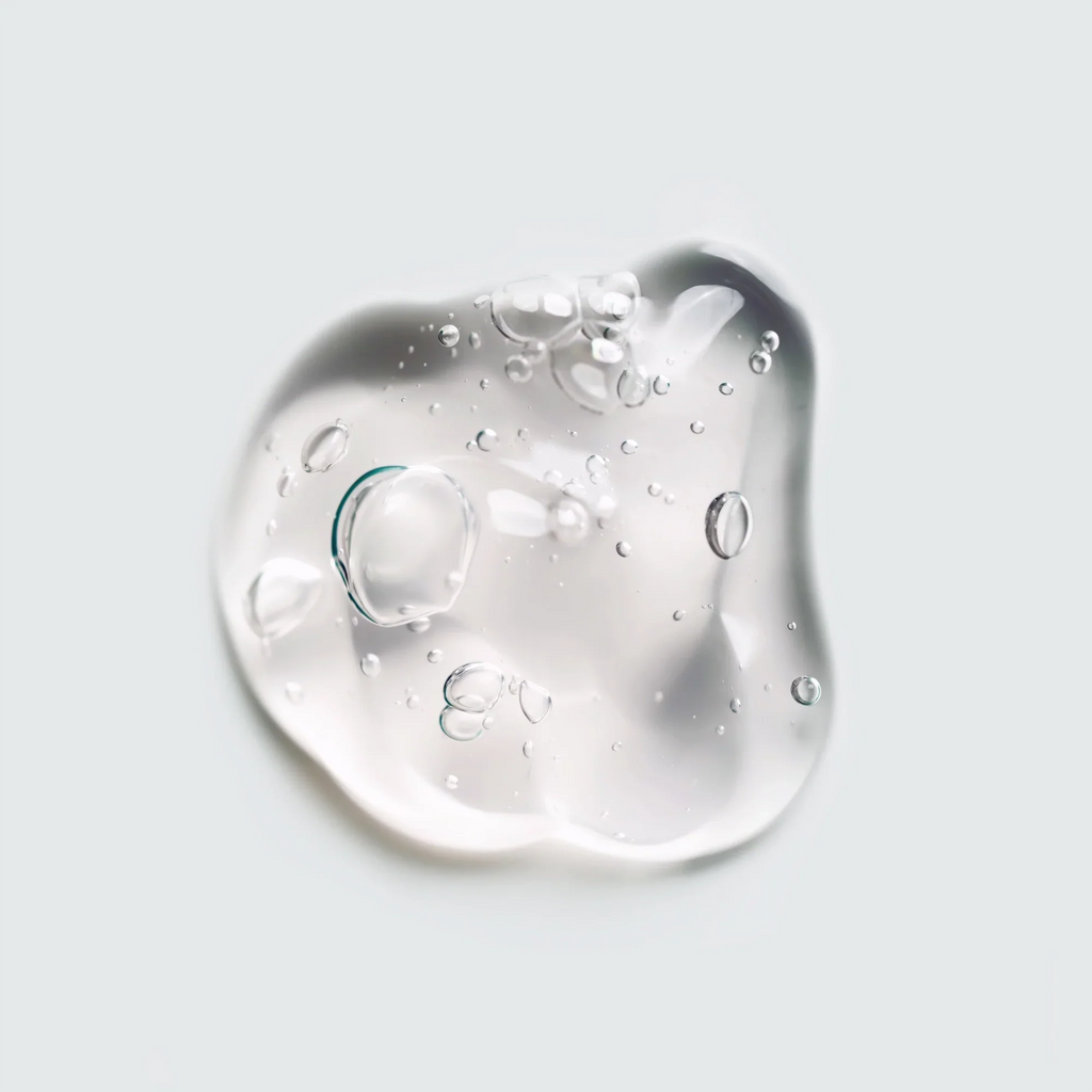 Gelée Nettoyante Visage