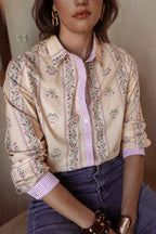 Chemise Bérilia