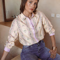 Chemise Bérilia
