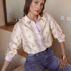 Chemise Bérilia