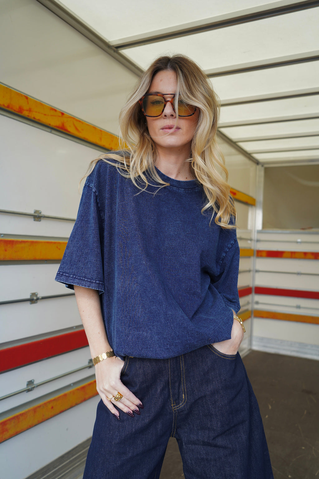 T-Shirt Henriette