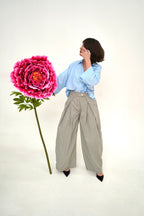 Pantalon Léana Ciel