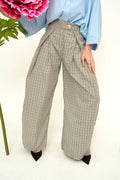 Pantalon Léana Ciel
