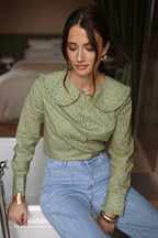 Chemise Loane