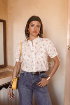 Chemise Isara