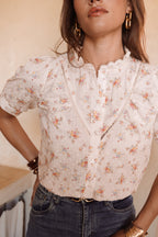 Chemise Isara