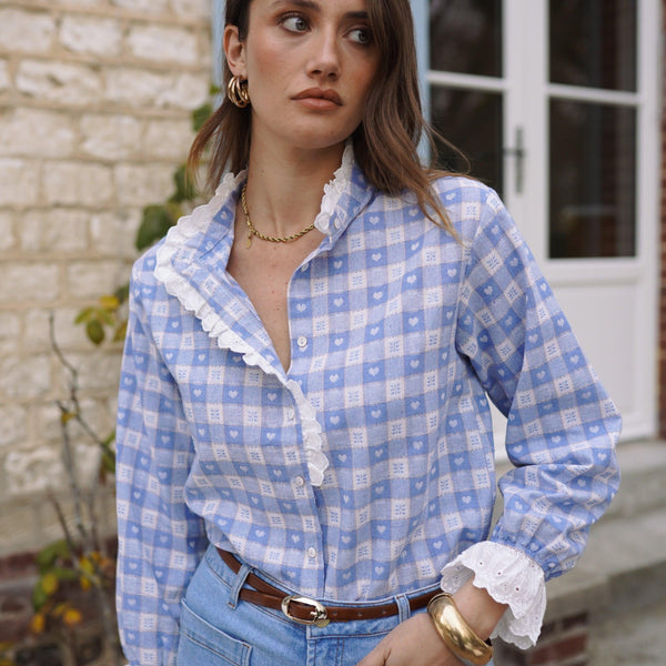 Chemise Bree