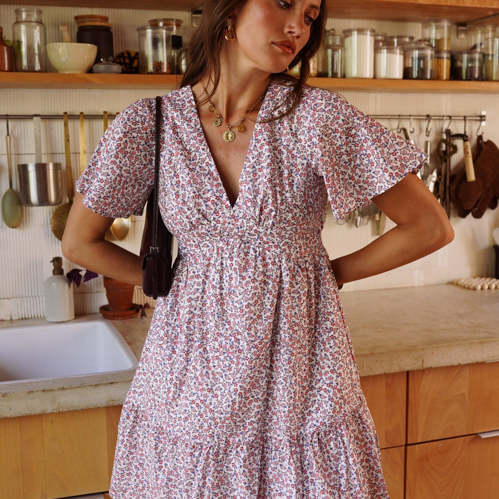 Robe Lysia