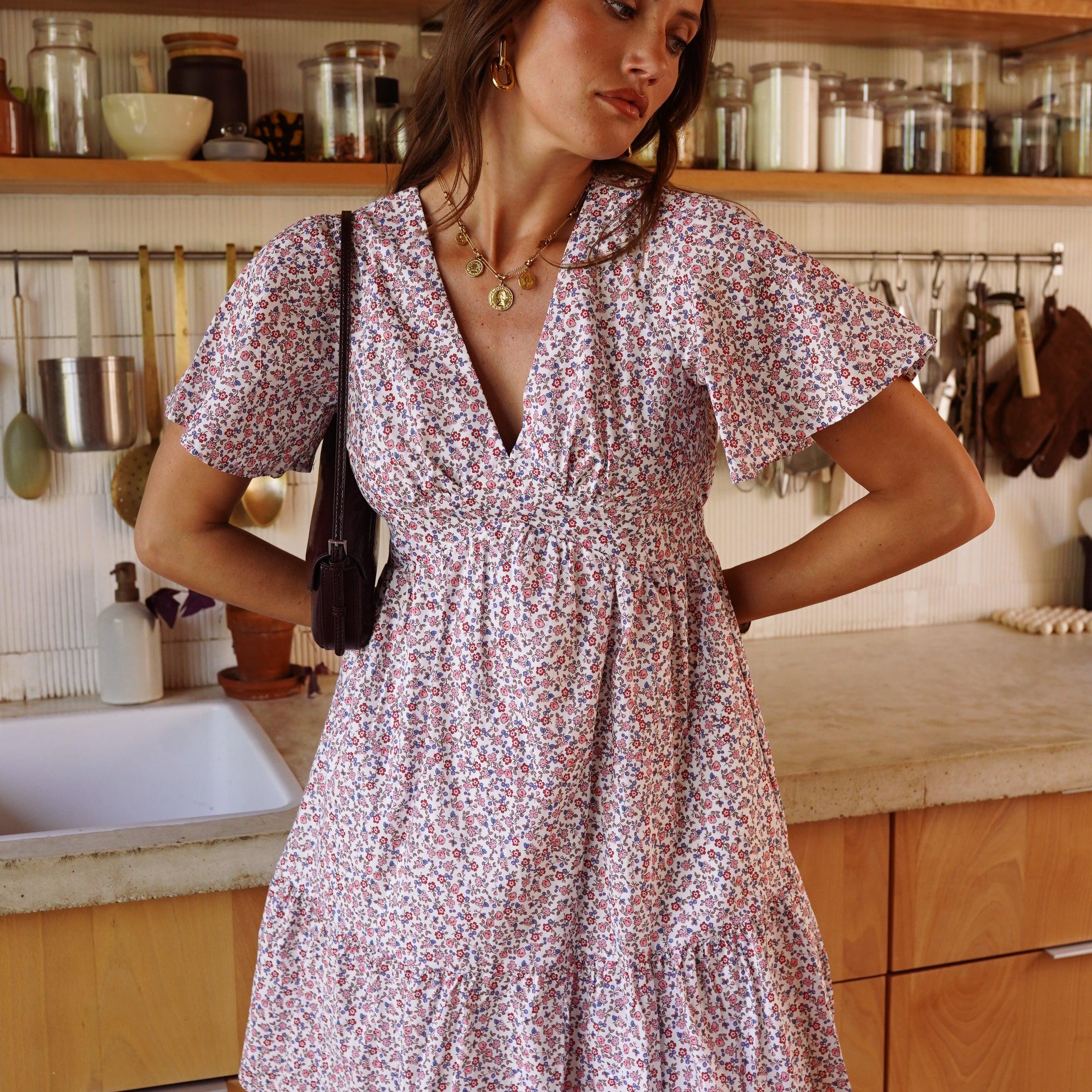 Robe Lysia