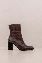Bottines Chiara - Vino