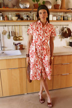 Robe Jalyne