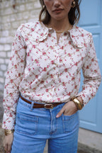 Chemise Suzie