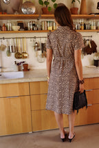 Robe Izelia