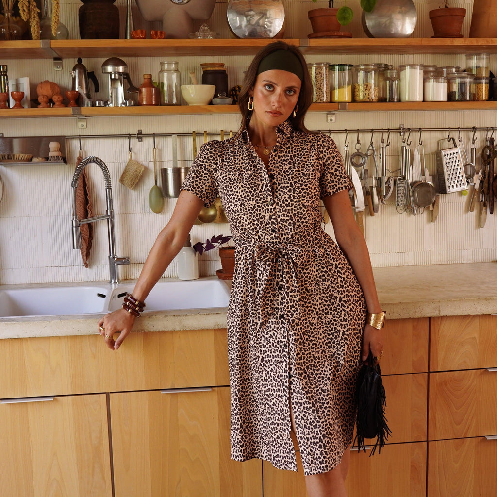 Robe Izelia