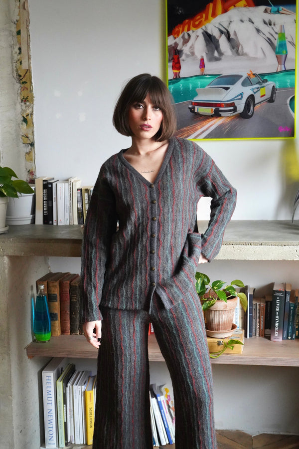 Ensemble Suzy
