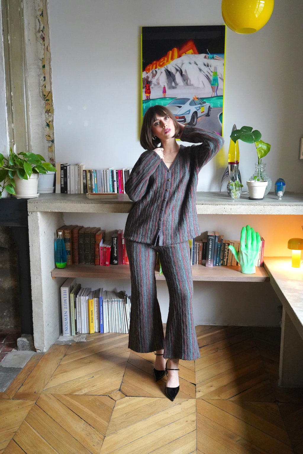 Ensemble Suzy