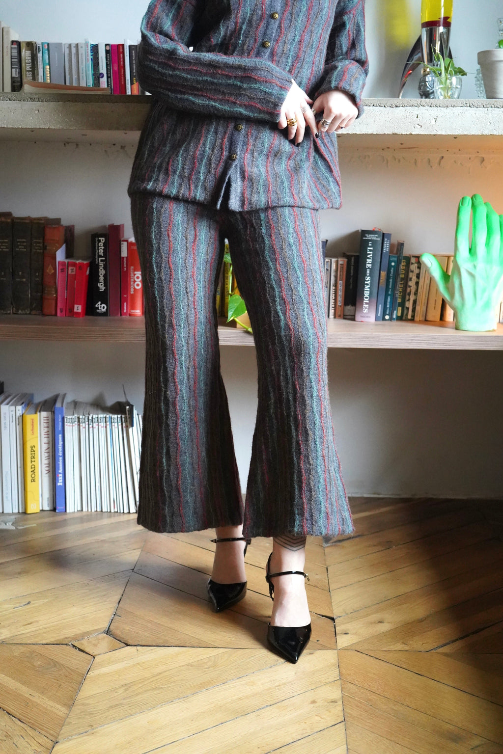 Ensemble Suzy