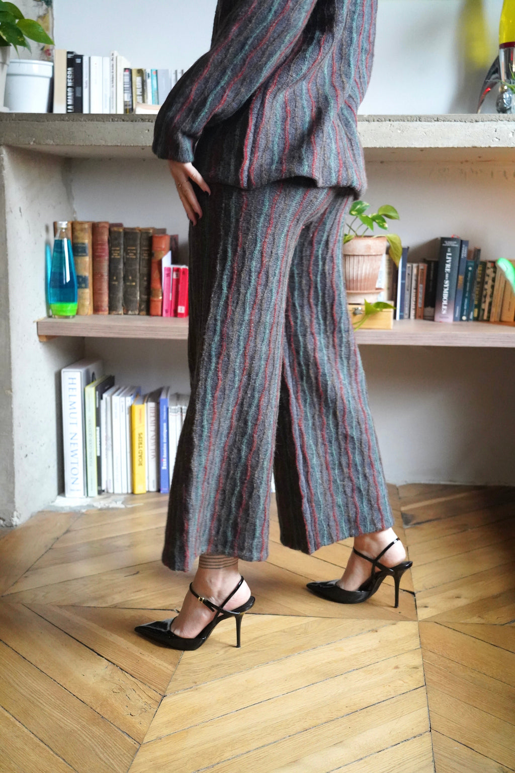 Ensemble Suzy