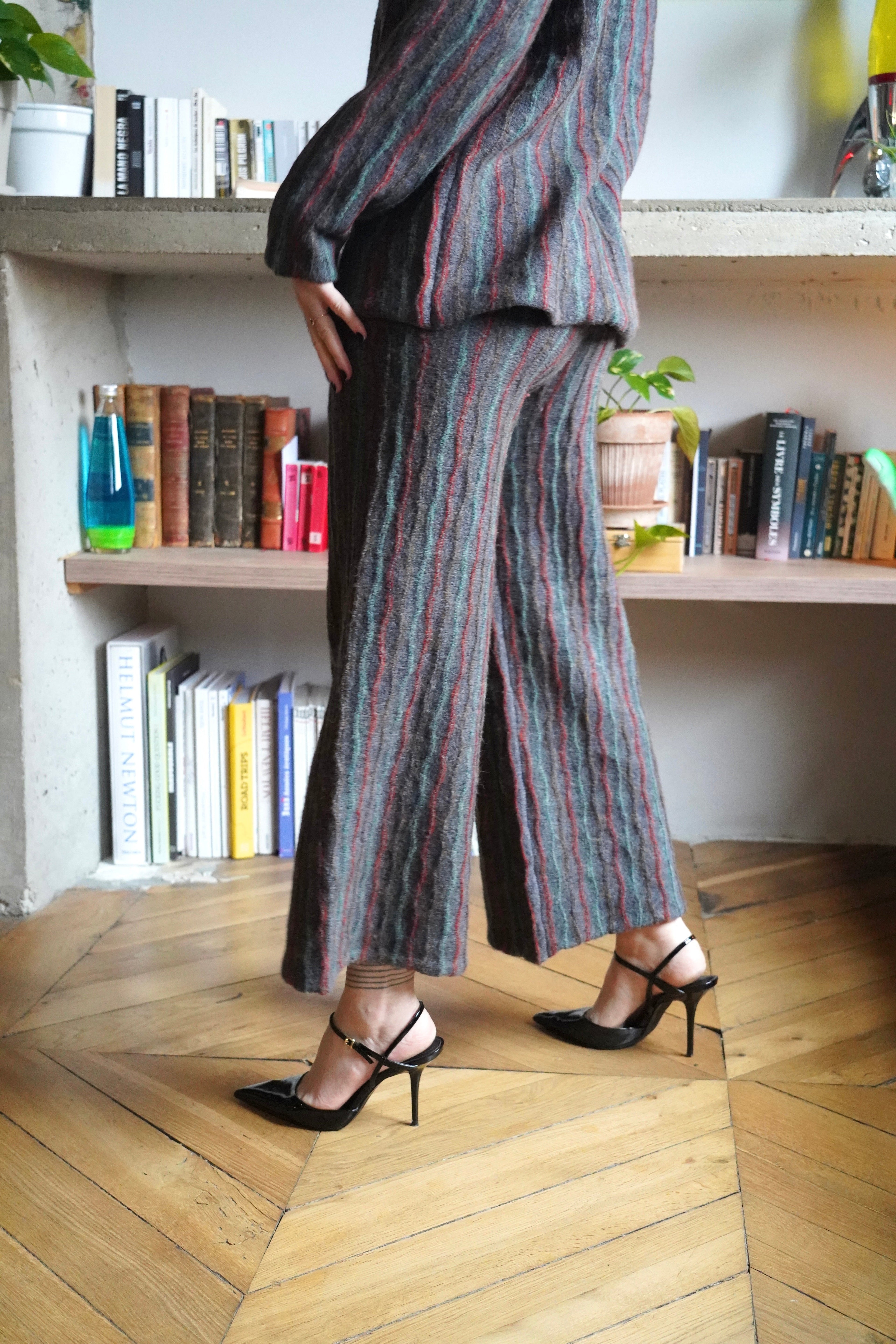 Ensemble Suzy