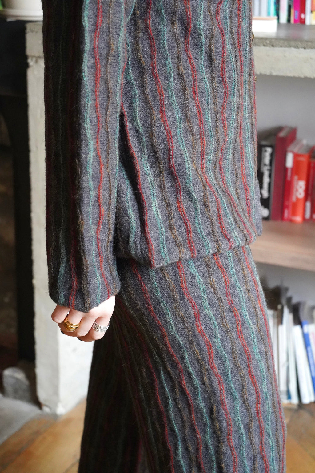 Ensemble Suzy